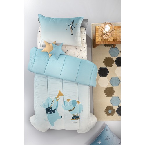 Κουβερλί Enjoy Sky