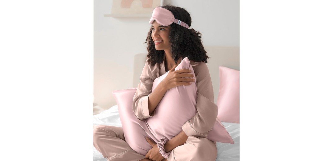 Σετ Ύπνου Beauty Sleep Pudra