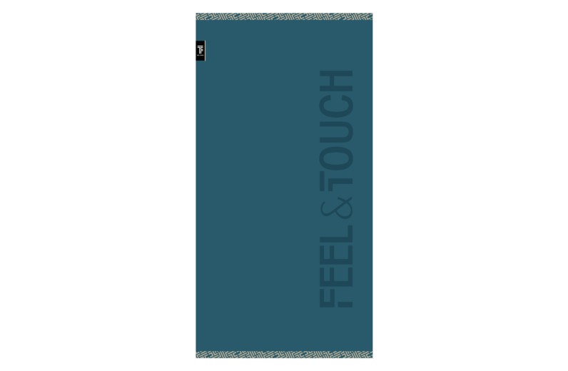 Πετσέτα Θαλάσσης Sunny Oceano