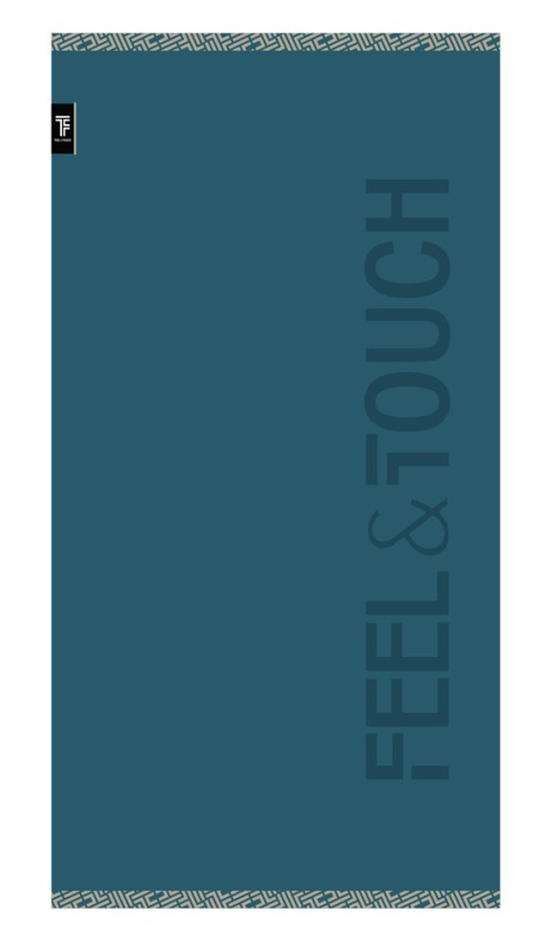 Πετσέτα Θαλάσσης Sunny Oceano