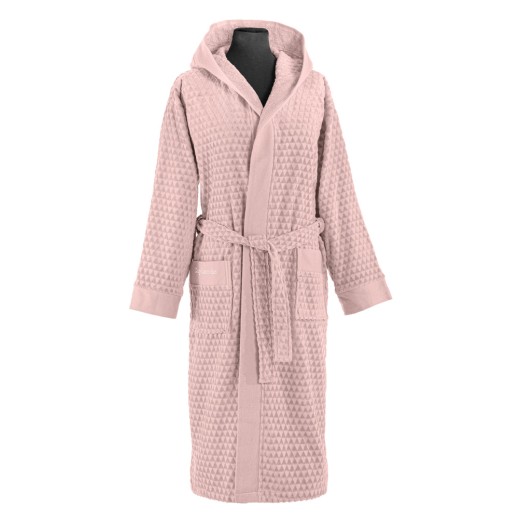 Μπουρνούζι Tokyo Dusty Pink