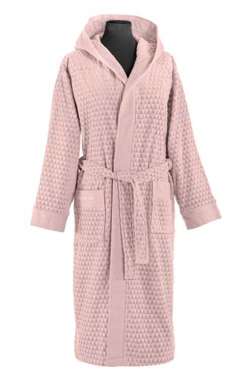 Μπουρνούζι Tokyo Dusty Pink