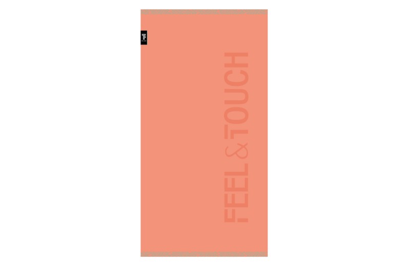 Πετσέτα Θαλάσσης Sunny Papaya