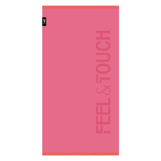 Πετσέτα Θαλάσσης Sunny Fuchsia