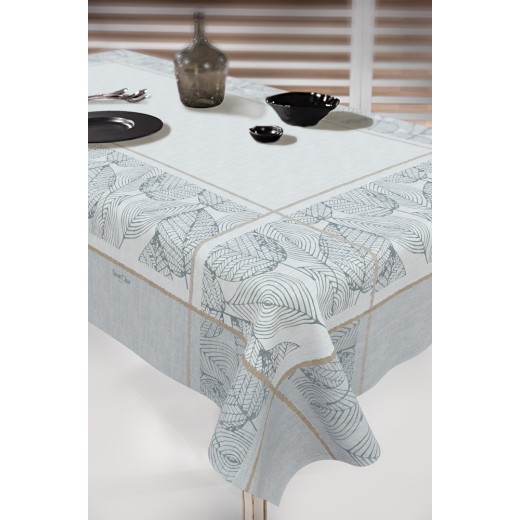 Τραπεζομάντηλο 1046 Sky 145x145