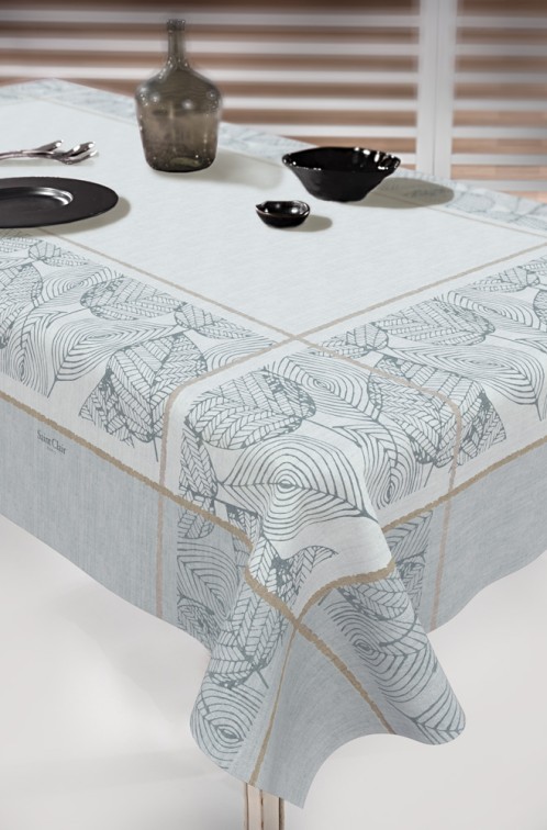Τραπεζομάντηλο 1046 Sky 145x145