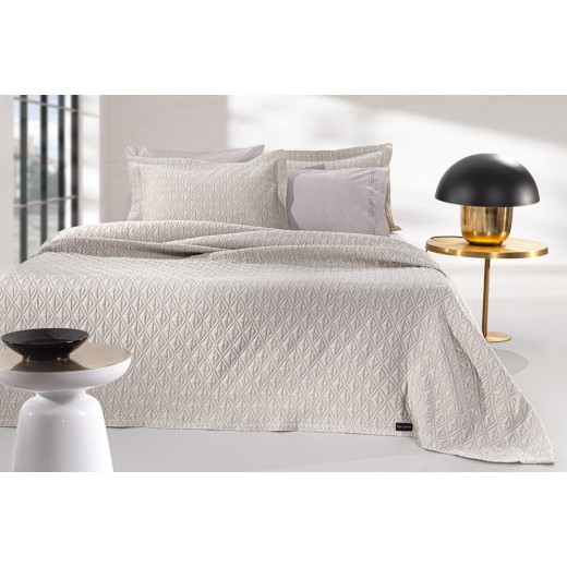 Κουβέρτα Oasis Linen