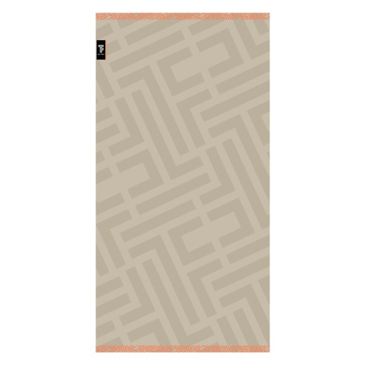 Πετσέτα Θαλάσσης Fresh Sand