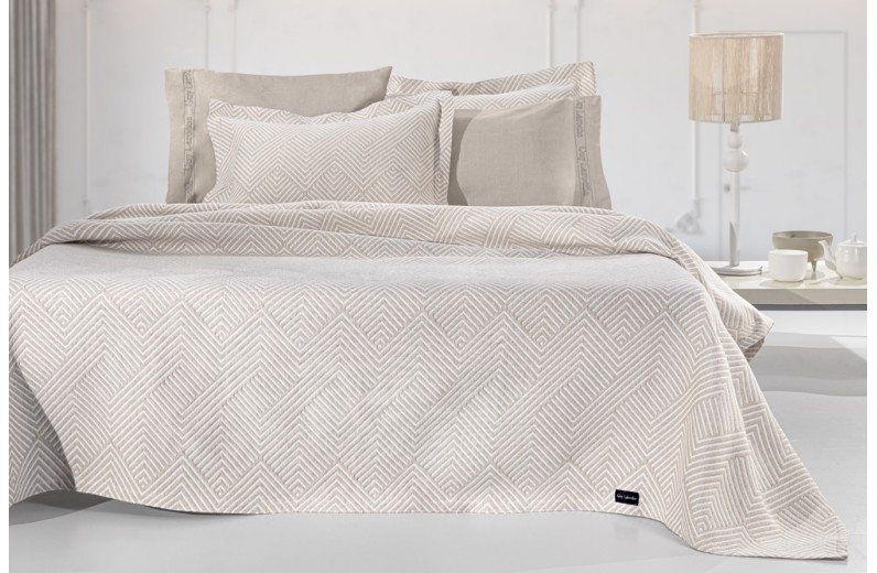 Κουβέρτα Tetris Linen