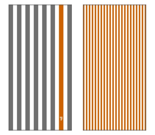 Πετσέτα Θαλάσσης Med 08