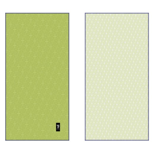 Πετσέτα Θαλάσσης Motivo 04 (1+1)