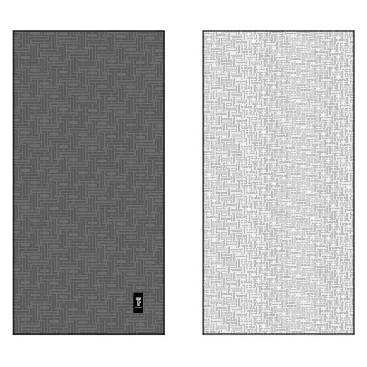 Πετσέτα Θαλάσσης Motivo 08 (1+1)