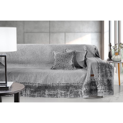 Ριχτάρι Καναπέ Perth Silver