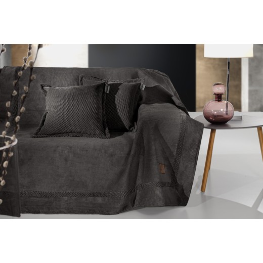 Ριχτάρι Καναπέ Rubicon Bitter (Διθέσιος) 170x250