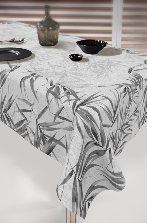 Τραπεζομάντηλο 1049 Grey