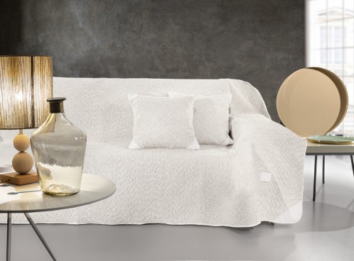 Ριχτάρι Καναπέ Lama Ice 