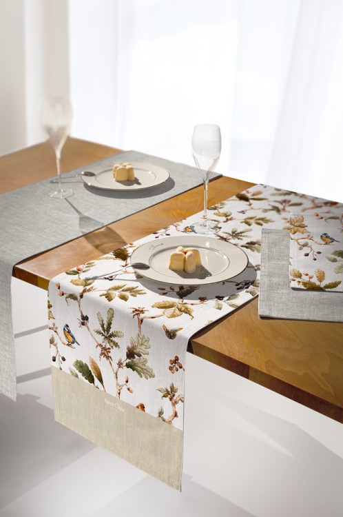 Τραβέρσα 2050 Natural