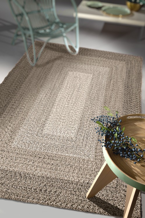 Χαλί Shades Wenge 140x200εκ.