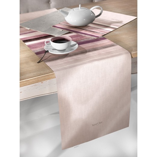 Τραβέρσα 2053 Dusty Pink