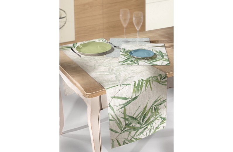 Τραβέρσα 2054 Verde