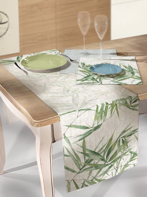 Τραβέρσα 2054 Verde