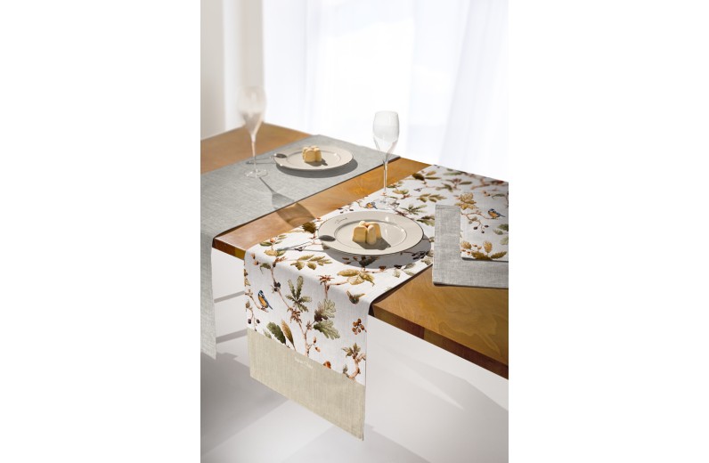 Σουπλά 3047 Natural