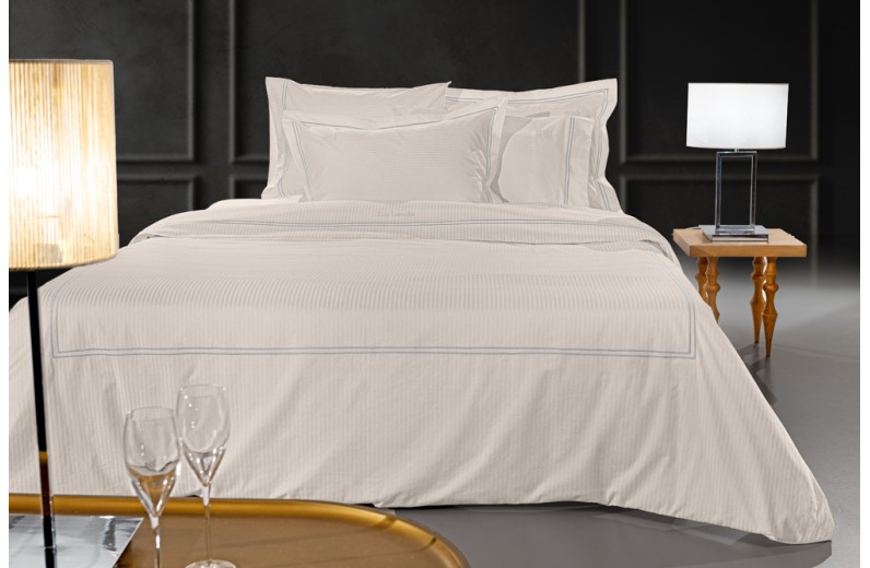 Σετ 4τμχ Σεντόνια Nice Natural L.Silver 270x280