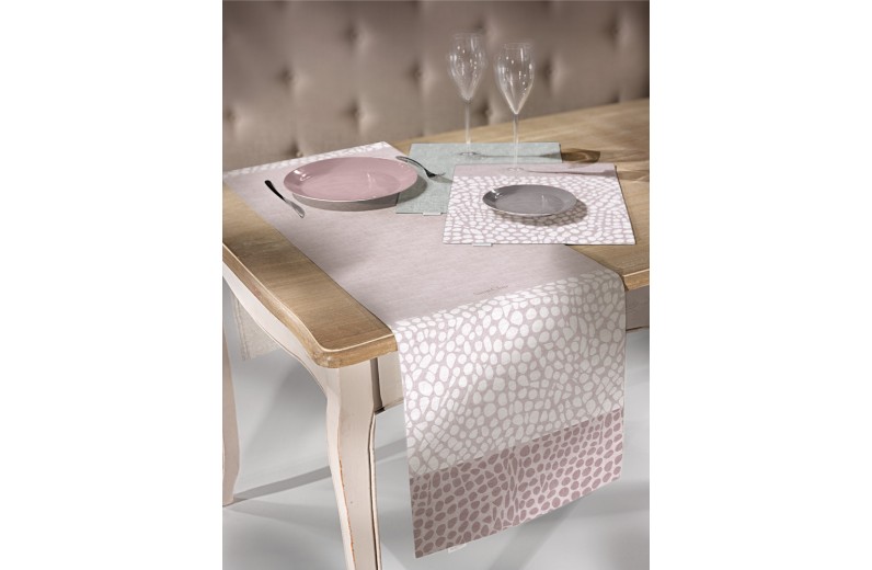 Σουπλά 3049 Dusty Pink