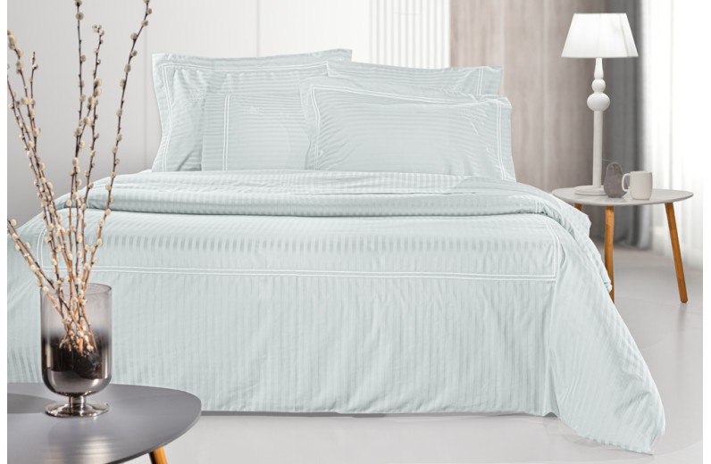 Σετ 4τμχ Σεντόνια Nice Moonlight-White 