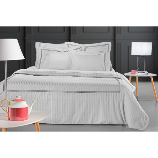 Σετ 4τμχ Σεντόνια Nice Cement D.Silver