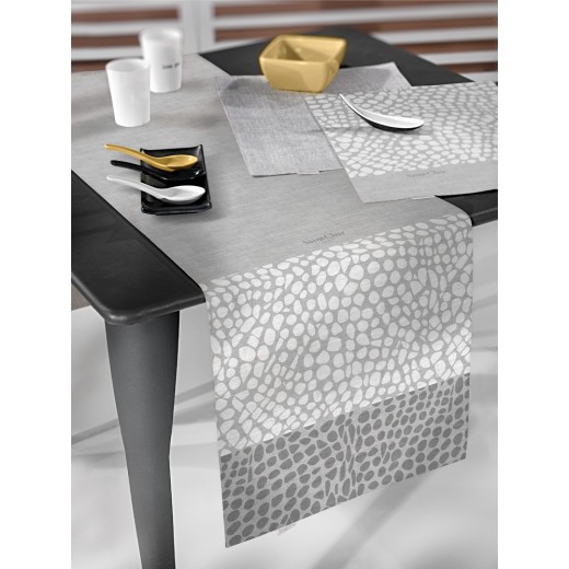 Σουπλά 3049 Silver