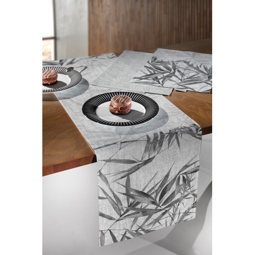 Σουπλά 3051 Grey