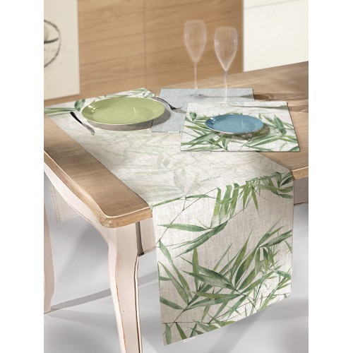 Σουπλά 3051 Verde