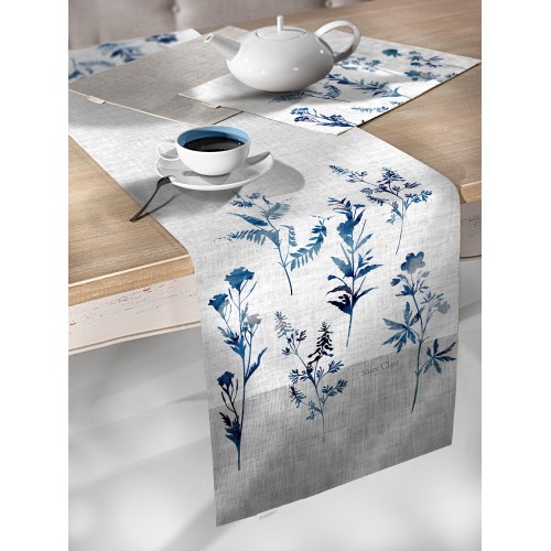 Σουπλά 3052 Denim