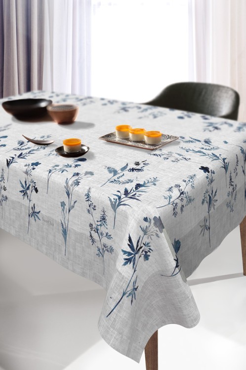 Τραπεζομάντηλο 1050 Denim 145x260