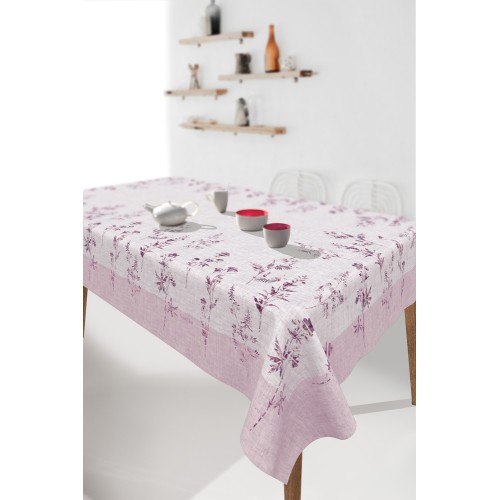 Τραπεζομάντηλο 1050 Dusty Pink