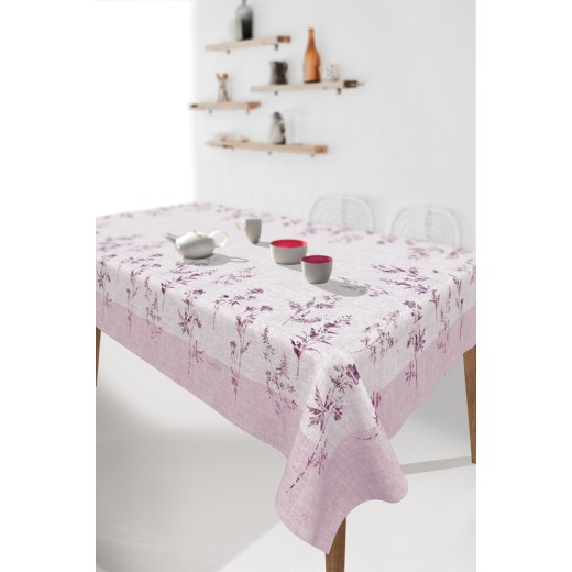 Τραπεζομάντηλο 1050 Dusty Pink 145x260