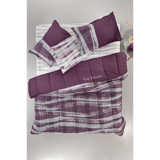 Πάπλωμα Active Iris Suede