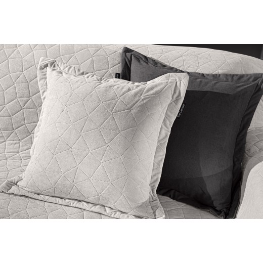 Διακοσμητικό Μαξιλάρι Avalon Elephant  (Χωρίς Γέμιση)