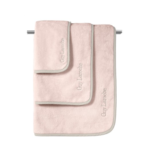 Σετ 3τμχ. Πετσέτες New Comfy Pudra
