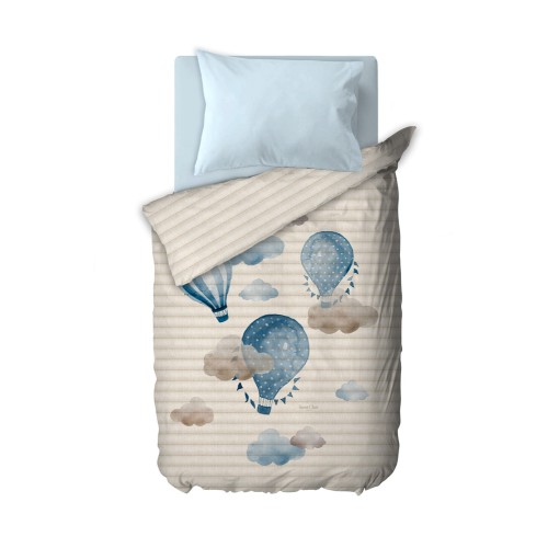 Κουβερλί Air Balloon