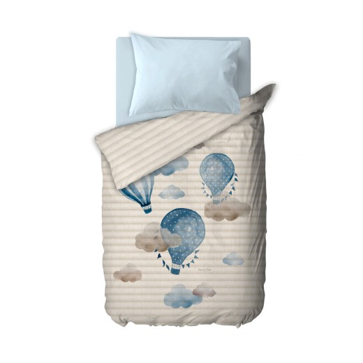 Κουβερλί Air Balloon