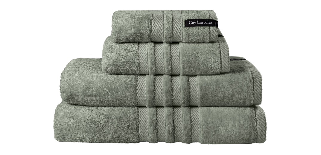 Πετσέτα Bonus Khaki