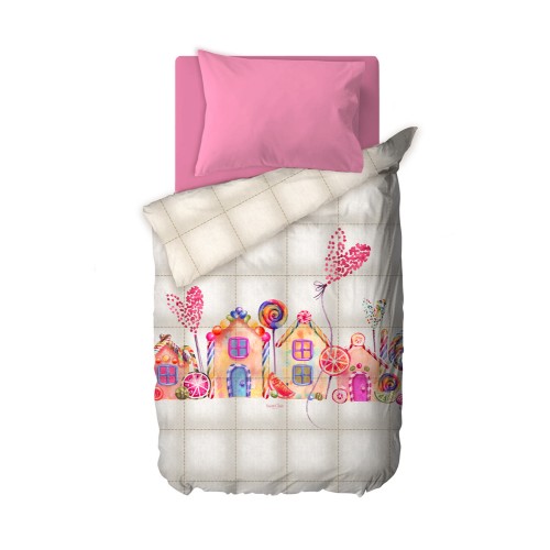 Πάπλωμα Candy