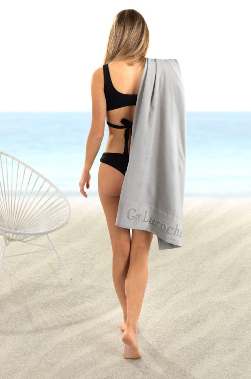 Πετσέτα Θαλάσσης Varadero Silver