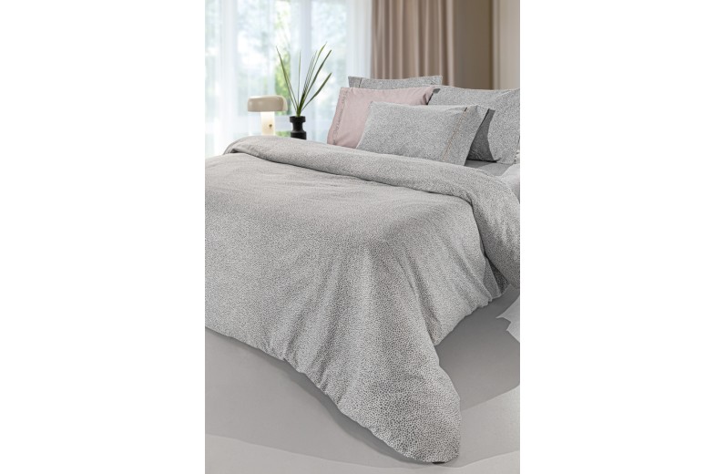 Σετ 3τμχ. Σεντόνια Laura Flannel