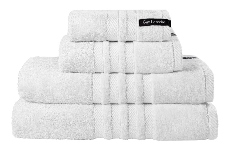 Πετσέτα Bonus Optic White