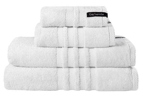 Πετσέτα Bonus Optic White