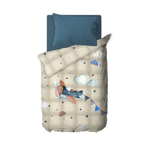 Πάπλωμα Pilot