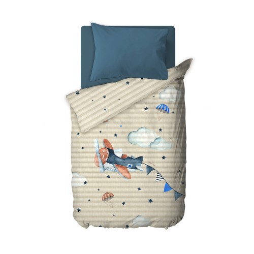 Κουβερλί Pilot